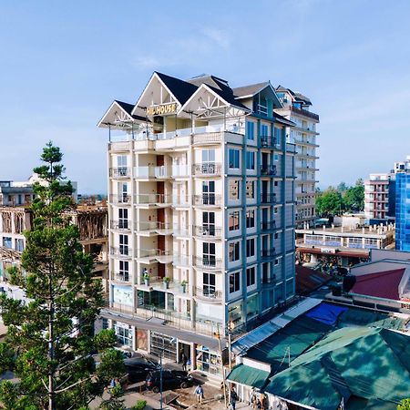 Hil Venture Apartment Arusha Exterior photo