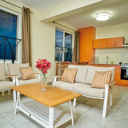 Hil Venture Apartment Arusha Exterior photo