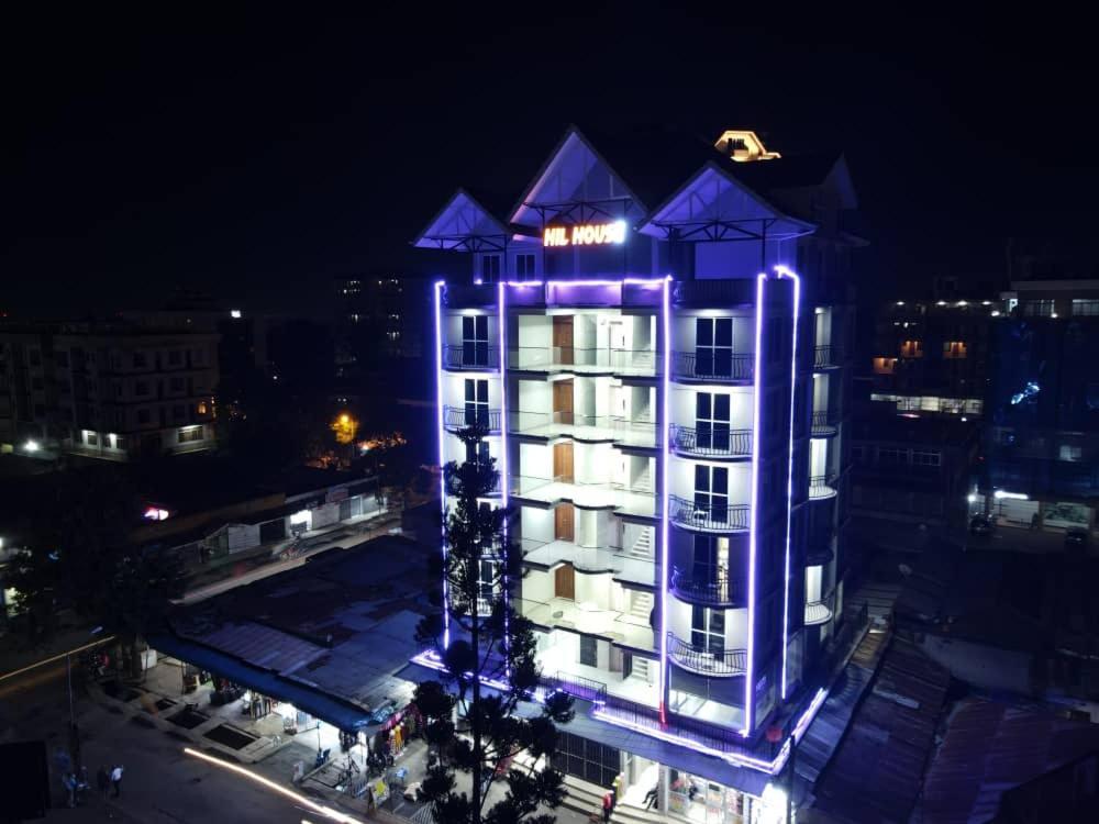 Hil Venture Apartment Arusha Exterior photo