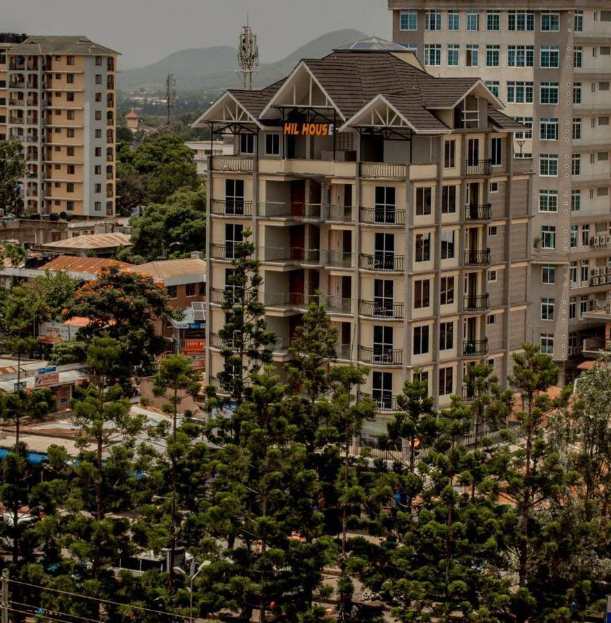 Hil Venture Apartment Arusha Exterior photo