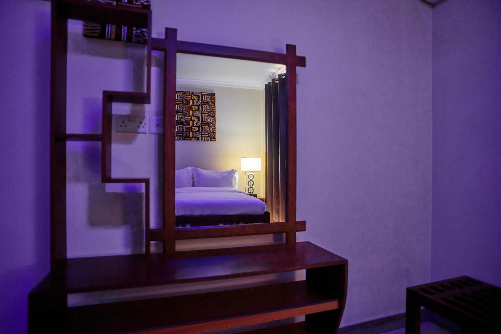 Hil Venture Apartment Arusha Exterior photo