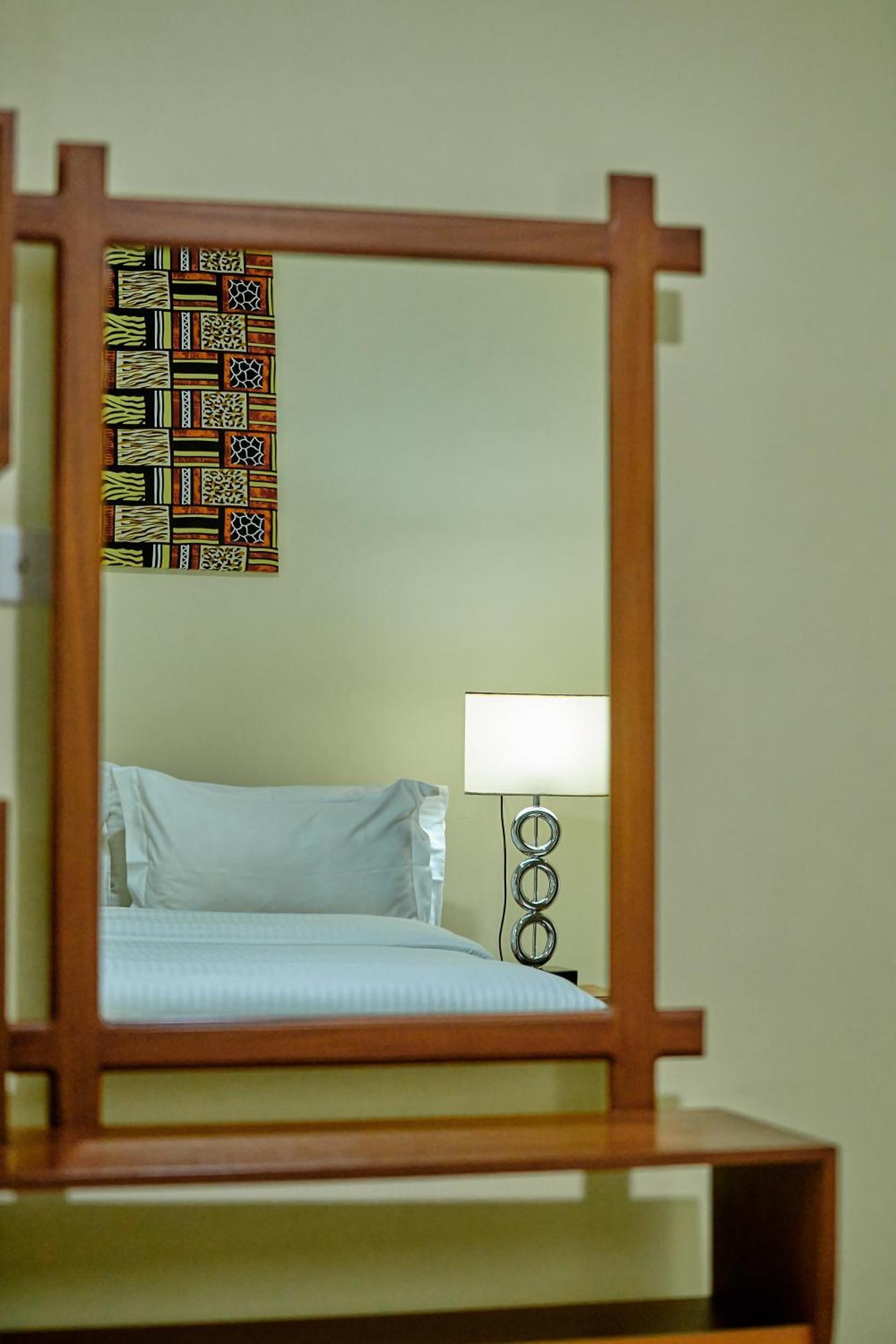 Hil Venture Apartment Arusha Exterior photo