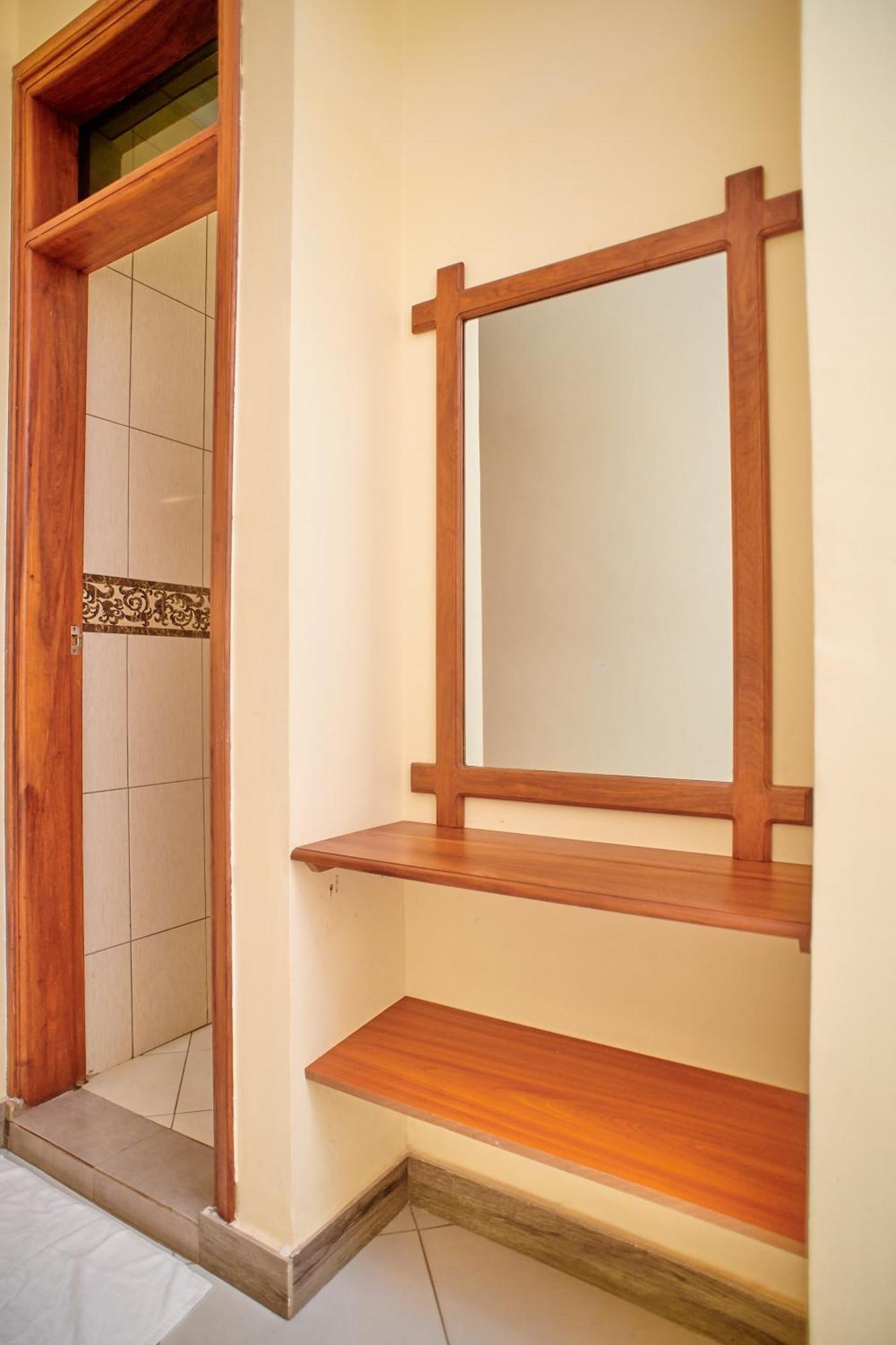 Hil Venture Apartment Arusha Exterior photo
