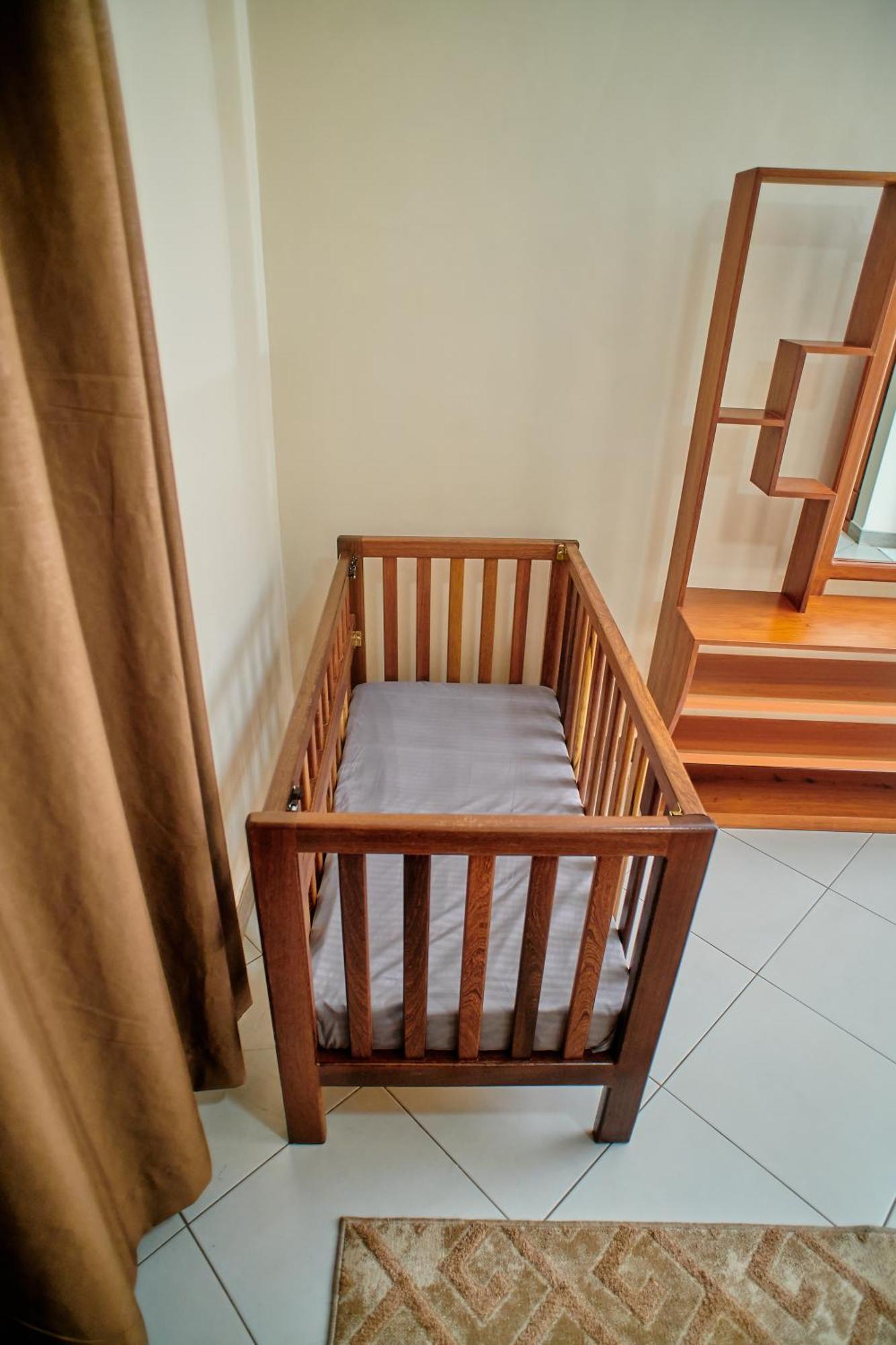 Hil Venture Apartment Arusha Exterior photo