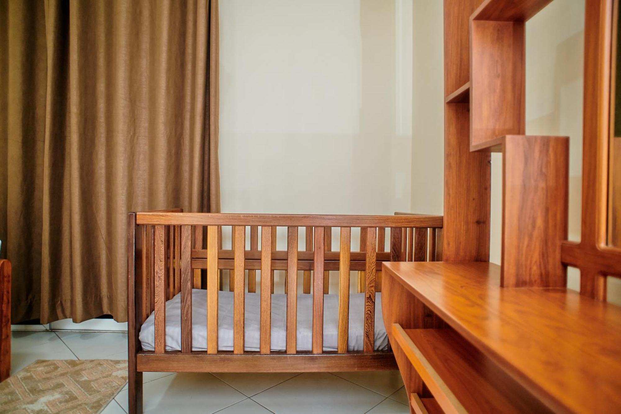 Hil Venture Apartment Arusha Exterior photo