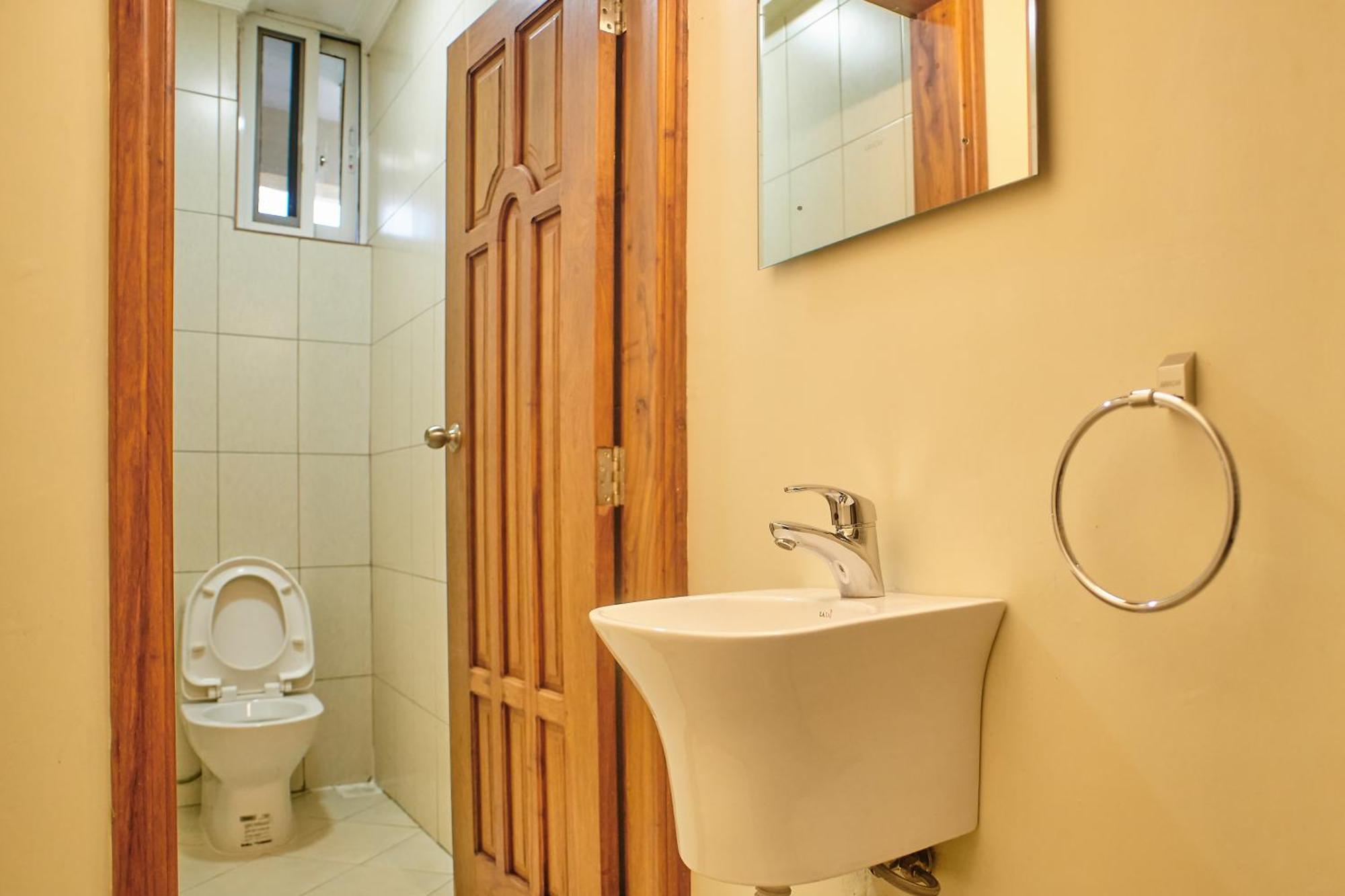 Hil Venture Apartment Arusha Exterior photo